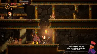 Скриншот 5 к игре Imp of the Sun