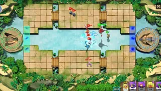 Скриншот 1 к игре 心魔