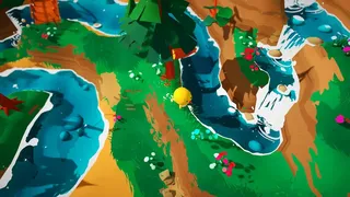 Скриншот 2 к игре Haven Park