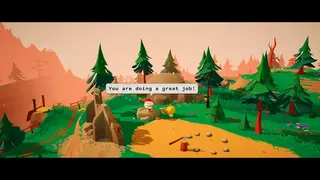 Скриншот 3 к игре Haven Park