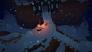 Скриншот 4 к игре Haven Park