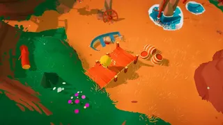 Скриншот 6 к игре Haven Park