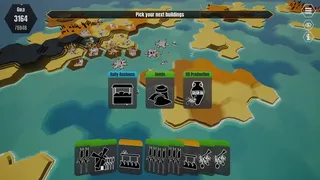 Скриншот 3 к игре First Days of Atlantis