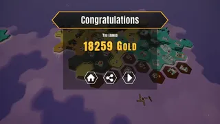 Скриншот 4 к игре First Days of Atlantis