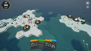 Скриншот 6 к игре First Days of Atlantis