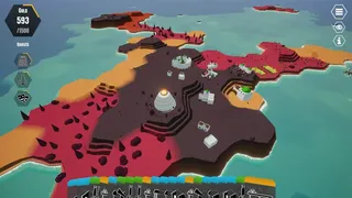 Скриншот 7 к игре First Days of Atlantis