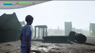 Скриншот 7 к игре John Christian