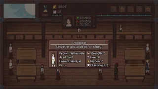 Скриншот 4 к игре All-Inn