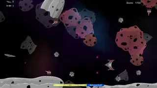 Скриншот 1 к игре Katalyst