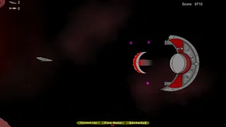 Скриншот 2 к игре Katalyst
