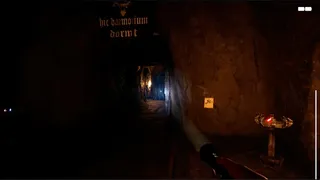 Скриншот 2 к игре REFICUL 666