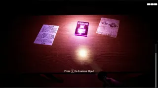 Скриншот 8 к игре REFICUL 666