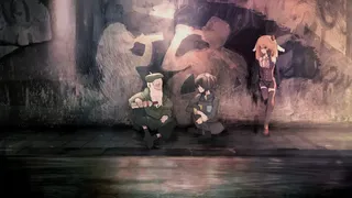 Скриншот 3 к игре MECHANICA: A Ballad of the Rabbit and Mercury