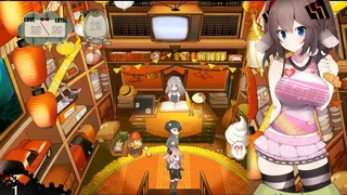 Скриншот 6 к игре MECHANICA: A Ballad of the Rabbit and Mercury