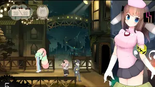 Скриншот 7 к игре MECHANICA: A Ballad of the Rabbit and Mercury