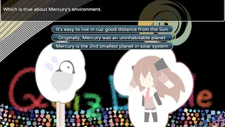 Скриншот 8 к игре MECHANICA: A Ballad of the Rabbit and Mercury