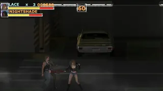 Скриншот 2 к игре Brawler