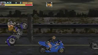 Скриншот 4 к игре Brawler