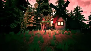 Скриншот 2 к игре Godkiller