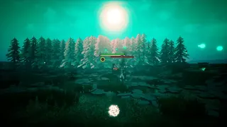 Скриншот 3 к игре Godkiller
