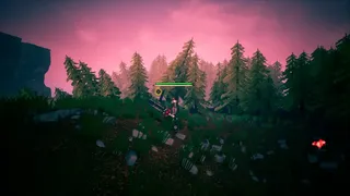 Скриншот 4 к игре Godkiller