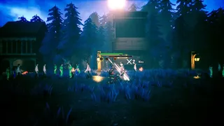 Скриншот 6 к игре Godkiller