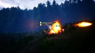 Скриншот 7 к игре Godkiller