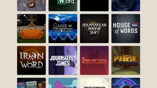 Скриншот 1 к игре Geekwords