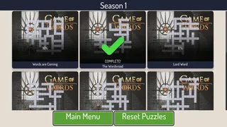 Скриншот 3 к игре Geekwords