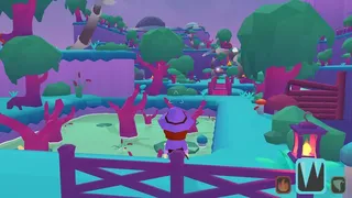 Скриншот 2 к игре Veneficium: A witch's tale