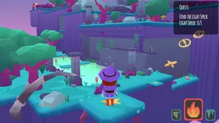 Скриншот 4 к игре Veneficium: A witch's tale