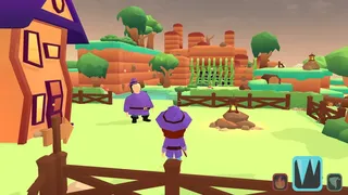 Скриншот 5 к игре Veneficium: A witch's tale