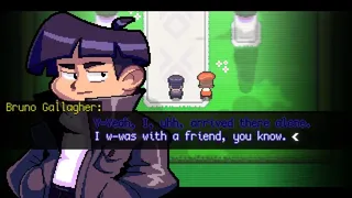 Скриншот 1 к игре RE:CALL