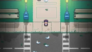 Скриншот 8 к игре RE:CALL