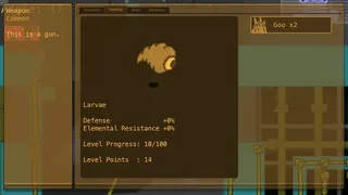 Скриншот 2 к игре Octavian