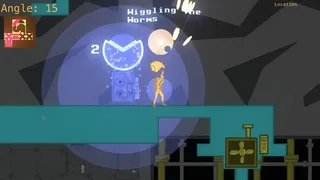 Скриншот 3 к игре Octavian
