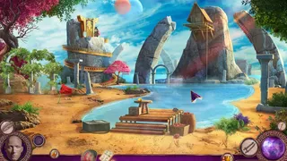Скриншот 1 к игре Nevertales: Faryon Collector's Edition