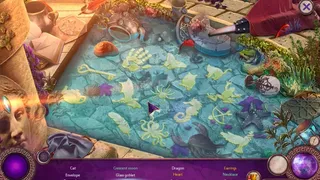 Скриншот 3 к игре Nevertales: Faryon Collector's Edition