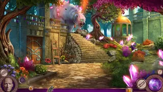 Скриншот 4 к игре Nevertales: Faryon Collector's Edition