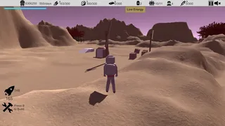 Скриншот 3 к игре To Save Humanity From Virus