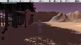 Скриншот 8 к игре To Save Humanity From Virus