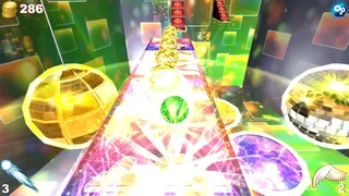 Скриншот 1 к игре Disco Ball