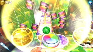 Скриншот 2 к игре Disco Ball