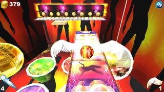 Скриншот 5 к игре Disco Ball