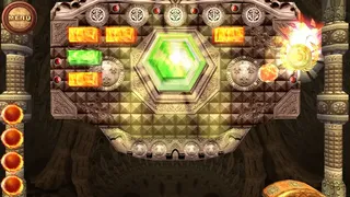 Скриншот 4 к игре Burning Ball