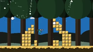 Скриншот 2 к игре COMBOHEAD
