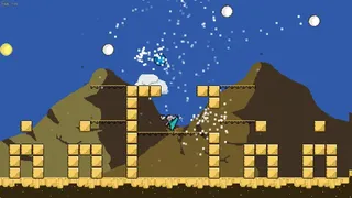 Скриншот 5 к игре COMBOHEAD
