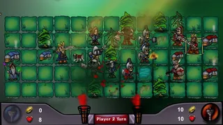 Скриншот 1 к игре Faction Wars