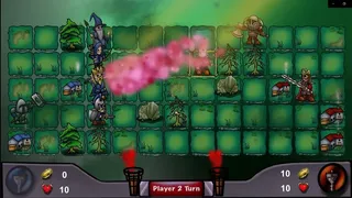 Скриншот 2 к игре Faction Wars