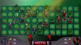 Скриншот 5 к игре Faction Wars